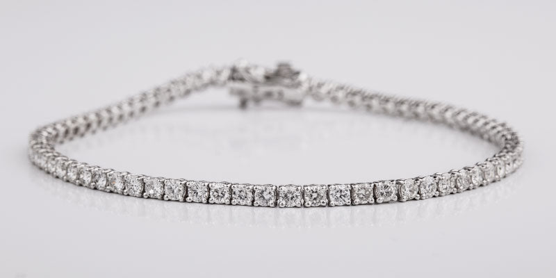 (Tennis)غورمات فضة موديل تينس