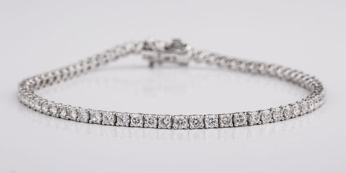 (Tennis)غورمات فضة موديل تينس